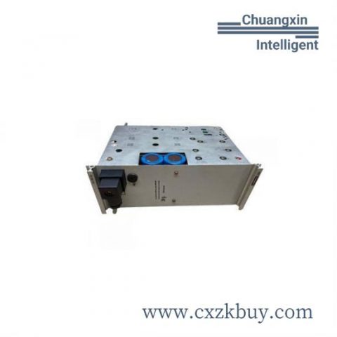 NI PXI-8423 Design Philosophy and Configuration Module