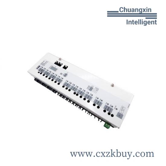 ni_scxi-1000_3.jpg NI SCXI-1000 High-Performance Signal Conditioning Module