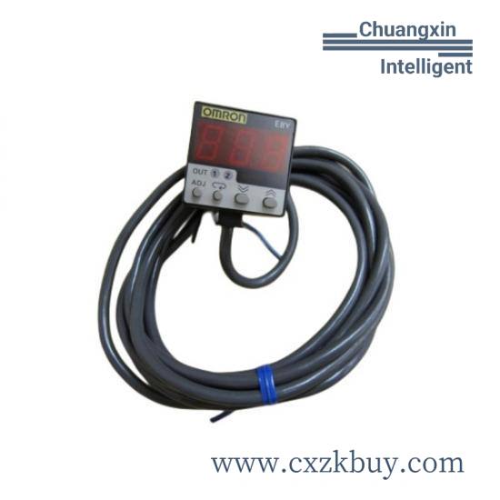 omron_c200h-id217.jpg Omron C200H-ID217 Digital Input Unit, 8-Channel 24VDC, High Reliability Industrial Automation Component