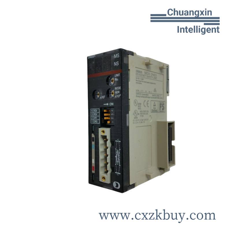 omron_c200h-id217_1.jpg Omron C200H-ID217 Digital Input Unit, 8-Channel 24VDC, High Reliability Industrial Automation Component