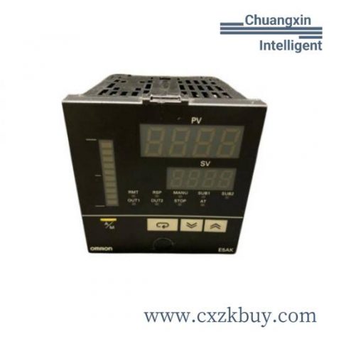 Omron H7EC-BL High Sensitivity Sensor Module for Industrial Control