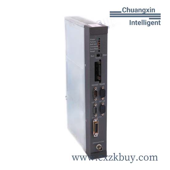 pacific_la23gckx-p500a_1.png PACIFIC LA23GCKX-P500A Industrial Control Module