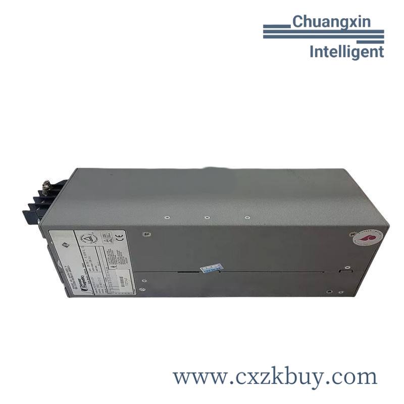 pioneer_magnetics_pm3398b-6-1-3-e_80026-172-24_1.jpg PIONEER MAGNETICS PM3398B-6-1-3-E 80026-172-24 Industrial Power Module