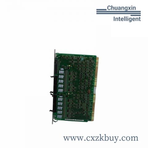 PIONEER MAGNETICS PM3398B-6P-1-3P-E 80026-172-23 - High Precision Industrial Control Module