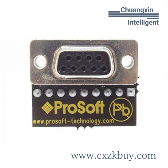 prosoft_1454-9f.jpg ProSoft Technology 1454-9F Industrial Remote Rack Module