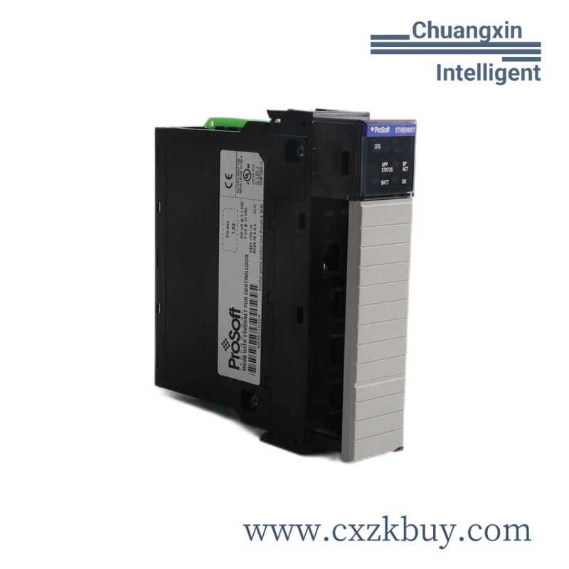 prosoft_plx32-eip-sie.png Prosoft PLX32-EIP-SIE Industrial Ethernet Communication Gateway Module