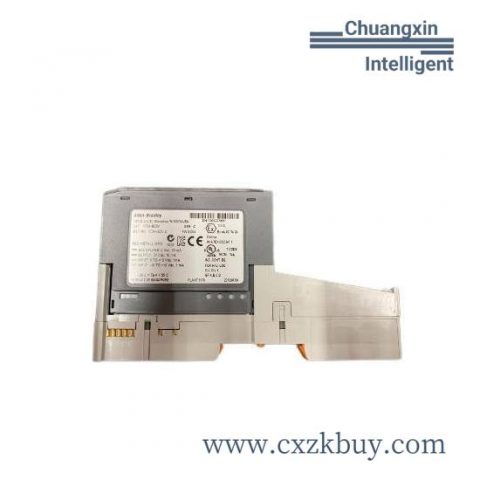 RAMIX PMC661J - Industrial Control Module for Enhanced Performance and Reliability