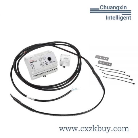 RAYCHEM EMDR-200 Industrial Control Module