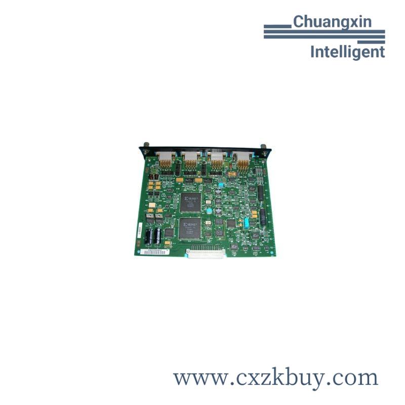 reliance_0-60002-6.jpeg RELIANCE 0-60002-6 Industrial Network & Transparent Communication Module