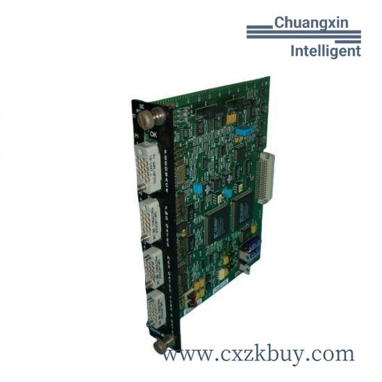 reliance_0-60002-6.jpg RELIANCE 0-60002-6 Industrial Network & Transparent Communication Module