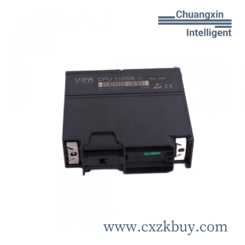 RELIANCE E243 Industrial Automation Controller