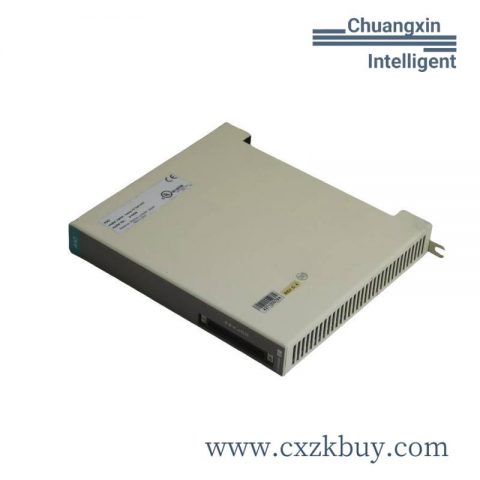 Reliance Electric S-D4008 Industrial Control Module, Advanced Automation Solutions
