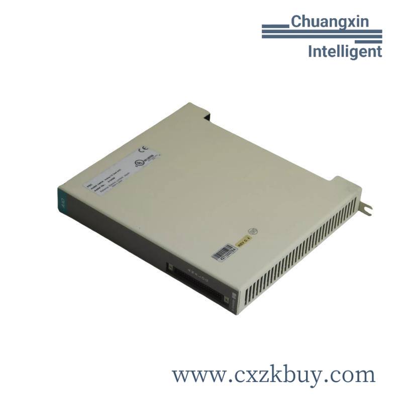 reliance_electric_s-d4008.jpg Reliance Electric S-D4008 Industrial Control Module, Advanced Automation Solutions