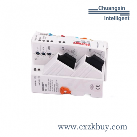 Reliance Electric S-D4012 Industrial Control Module