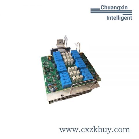 Reliance Electric S-D4041B Industrial Control Module - Precision Automation Solutions