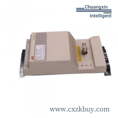 REXROTH RAC 2.2-200-460-A00-W1 - High-Performance Industrial Servo Drive