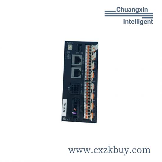 rkc_rex-b871_nn-cs1b_1.jpg RKC REX-B871*NN-CS1B Temperature Controller