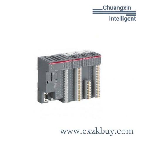 ROD-L M100DC-5-10 High-Precision Industrial Control Module