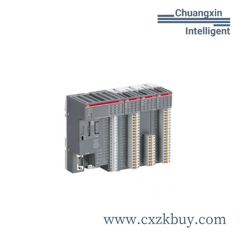 rod-l_m100dc-5-10.jpg ROD-L M100DC-5-10 High-Precision Industrial Control Module