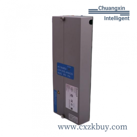 SAC IOP310 - Industrial Control Module for High Precision Processing