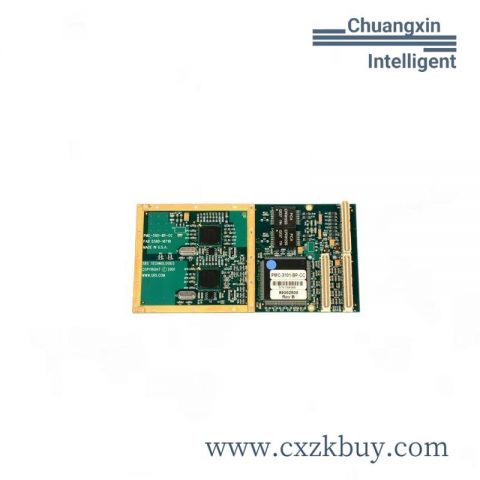 SBS PFSK165 VP74201-933CW07 - Industrial Control Module