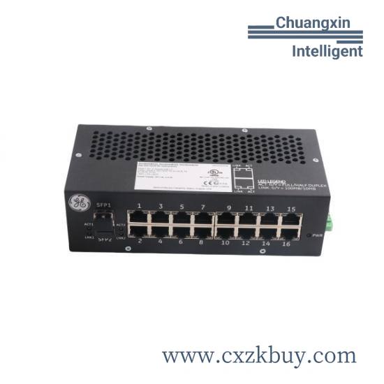 sbs_pfsk165_vp74201-933cw07.jpg SBS PFSK165 VP74201-933CW07 - Industrial Control Module
