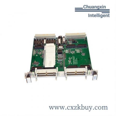 SBS VME-IP-CARRIER VIPC616 Industrial Communication Module