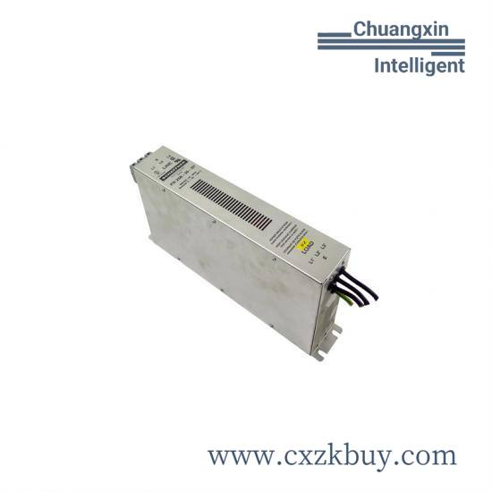 schaffner_fn3416-110-35.jpg SCHAFFNER FN3416-110-35 High Performance EMC Filter
