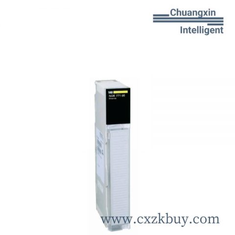 SCHNEIDER 140CPU11303 PLC Controller for Industrial Automation Applications