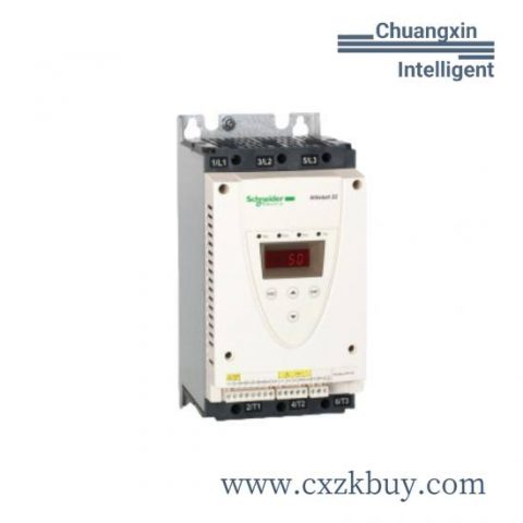 SCHNEIDER LADN31 019632, Industrial Control Module for Efficient Automation Solutions