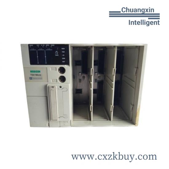 schneider_tsx07312422.jpg SCHNEIDER TSX07312422 Forming System - Modular Base Controller