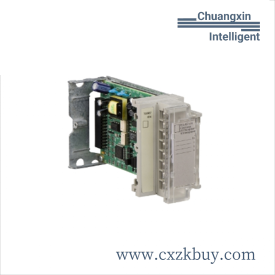 schneider_tsx07312422.png SCHNEIDER TSX07312422 Forming System - Modular Base Controller