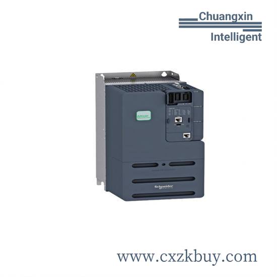 schneider_tsxp572634_2.jpg Schneider TSXP572634 PLC Processor - High Performance Unity Processor for Industrial Automation