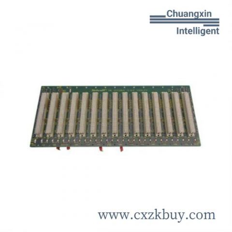 SCHROFF 3BSC690076R5 Industrial Control Module