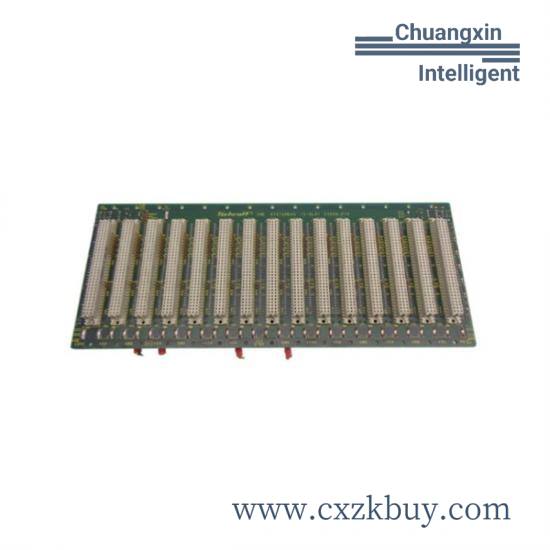 schroff_3bsc690076r5_1.jpg SCHROFF 3BSC690076R5 Industrial Control Module