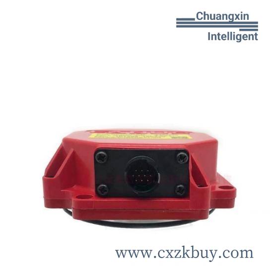 seco_b161s-e176_1.jpg SECO B161S-E176 Industrial Control Module, High Performance & Robust Design
