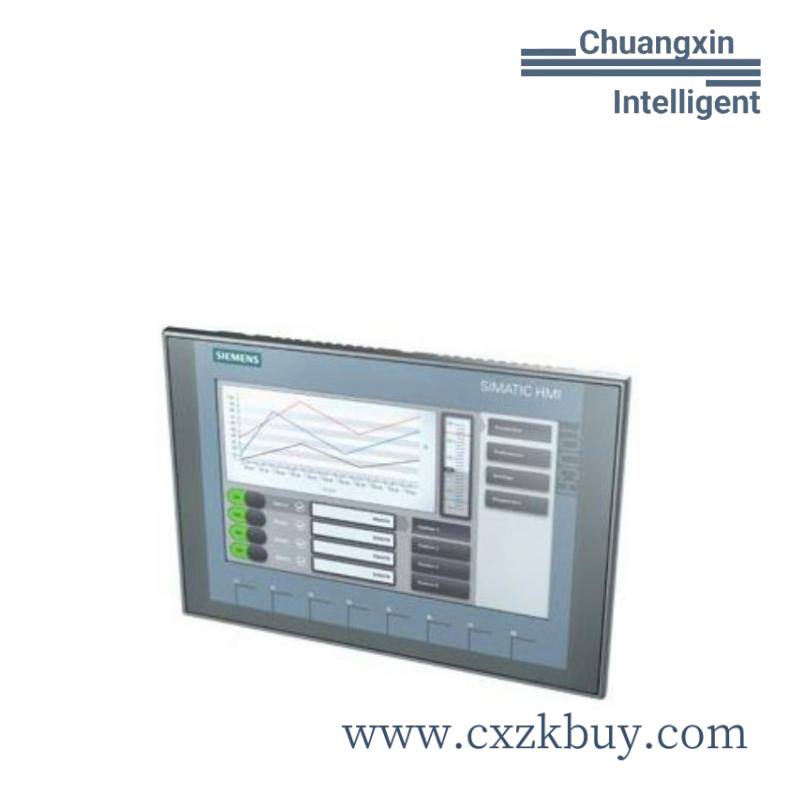 siemens_6av6648-0ac11-3ax0.jpg SIEMENS 6AV6648-0AC11-3AX0 SMART HMI Panel, 10 inch Display, 65536 Colors, Industrial Touch Operation