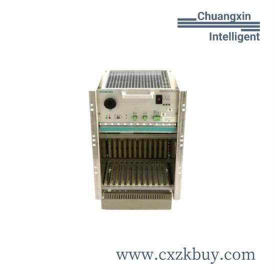 siemens_6dd1682-0bc3_1.jpg Siemens 6DD1682-0BC3 Efficient System Debugging Development Tool