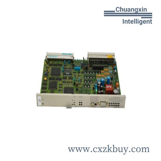 siemens_6ds1412-8dd.jpg SIEMENS 6DS1412-8DD Control System Functional Module for Process Automation