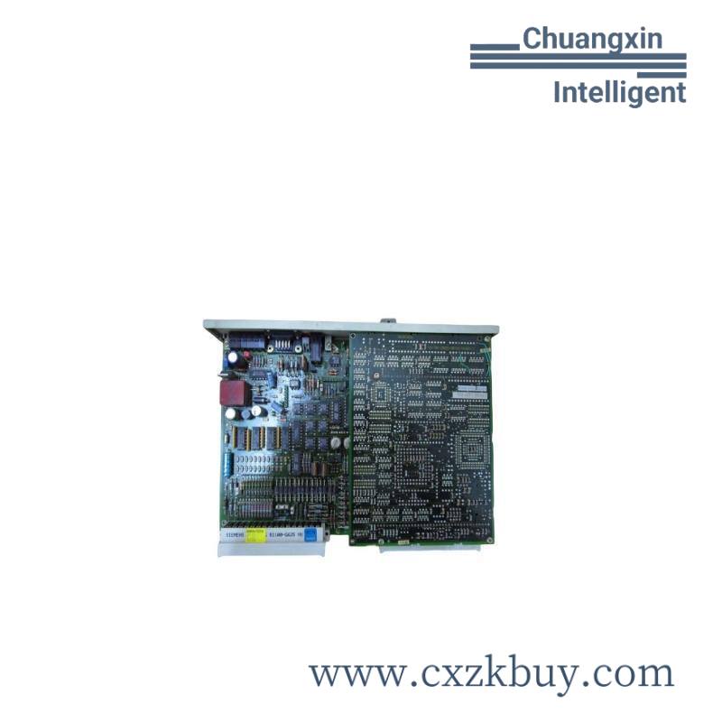 siemens_6ds1412-8dd_1.jpg SIEMENS 6DS1412-8DD Control System Functional Module for Process Automation