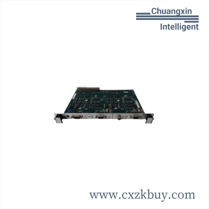 sst_sst-pfb3-vme-1.png SST SST-PFB3-VME-1 VME Bus Interface PLC