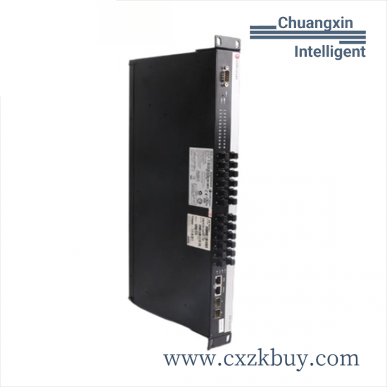tokyo_tk6132a8.png TOKYO TK6132A8 Precision Control Module