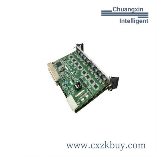 tokyo_tk6132a8_1.jpg TOKYO TK6132A8 Precision Control Module