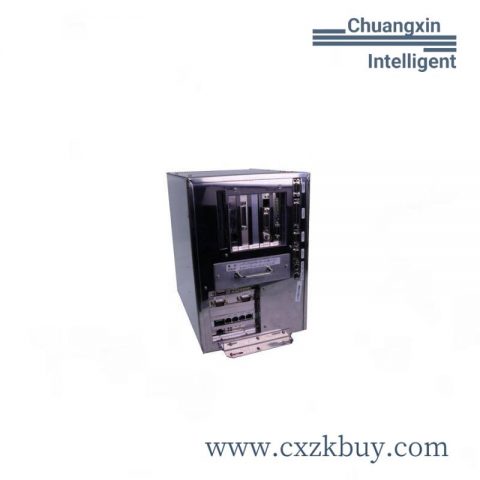 TRICONEX 4118 High-Frequency Digital Module