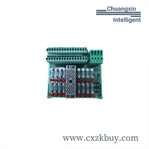 TRICONEX TRICON 9662-610 Control Module, Efficient Industrial Automation Solution