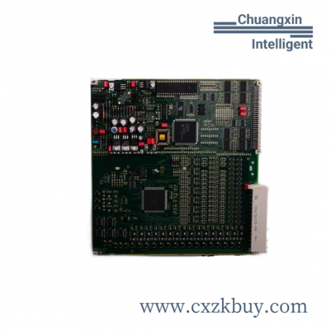 TRICONEX 2351 Input Module, High Precision Industrial Control Component