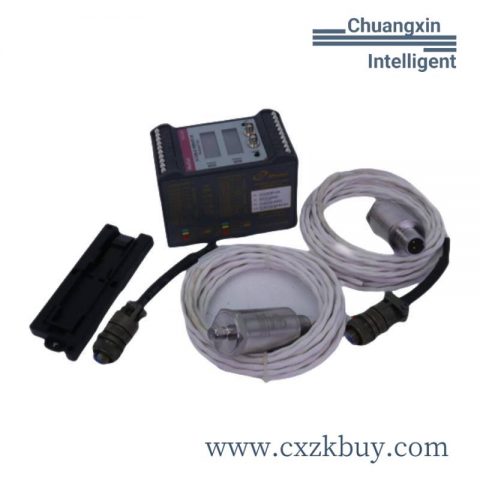 TRICONEX 3101 High-Performance Redundant Input Module