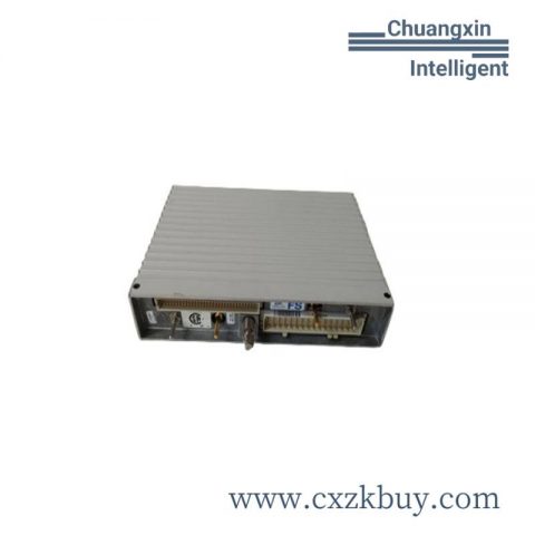 TRICONEX 3625C1 Control Module