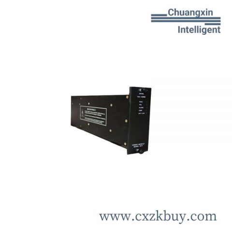 TRICONEX 4000093-145 Industrial Control Module