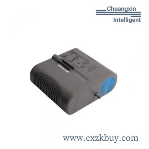 TRICONEX AIH 3723X Analog Input High-Performance Industrial Module